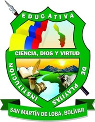 ESCUDO INSTITUCIONAL